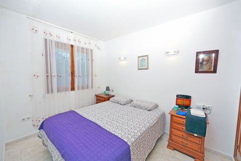 Villa i Monte Pego, Alicante, Monte Pego - € 520.000 | Ref: Immo-CB-520-2 - foto 15